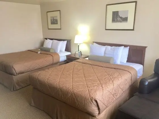 Standard Oda, 2 Büyük (Queen) Boy Yatak, Sigara İçilmez