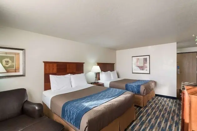 Standard Oda, 2 Büyük (Queen) Boy Yatak, Sigara İçilmez