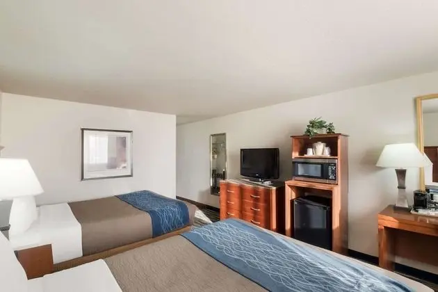 Standard Oda, 2 Büyük (Queen) Boy Yatak, Sigara İçilmez