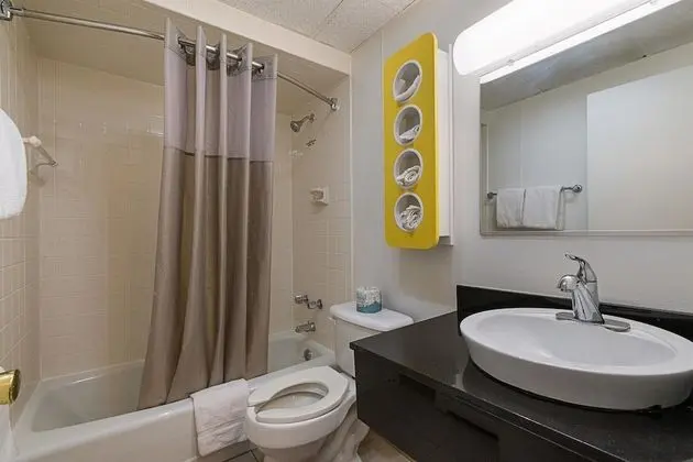 Banyo imkân ve özellikleri