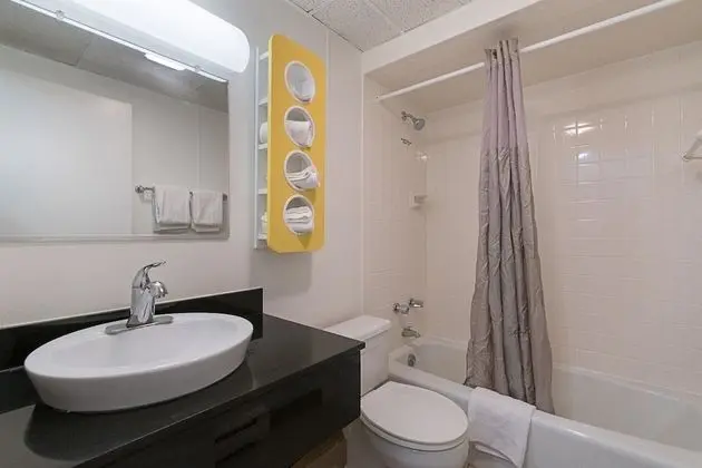 Banyo imkân ve özellikleri
