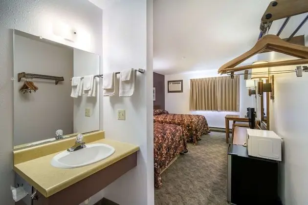 Standard Oda, 2 Çift Kişilik Yatak, Sigara İçilmez