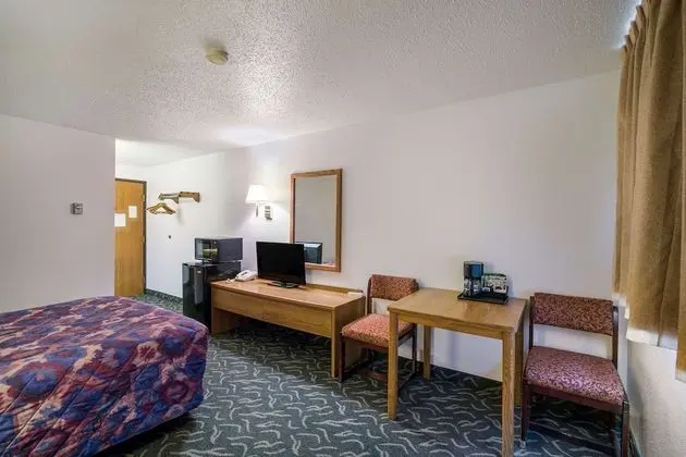 Standard Oda, 2 Çift Kişilik Yatak, Sigara İçilmez