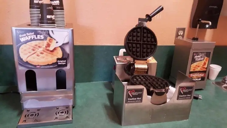 Standard Oda, 2 Çift Kişilik Yatak, Sigara İçilmez