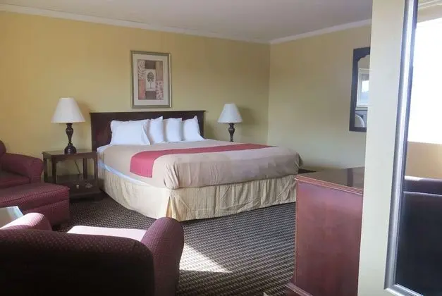 Oda, 1 En Büyük (King) Boy Yatak, Sigara İçilmez