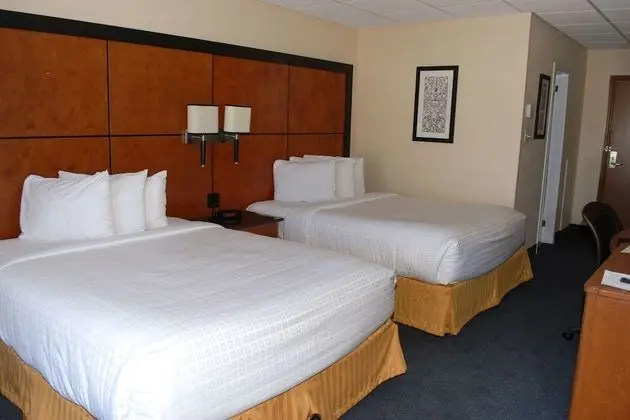 Standard Oda, 2 Büyük (Queen) Boy Yatak, Sigara İçilmez