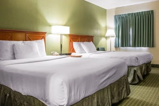 Standard Oda, 2 Büyük (Queen) Boy Yatak, Sigara İçilmez