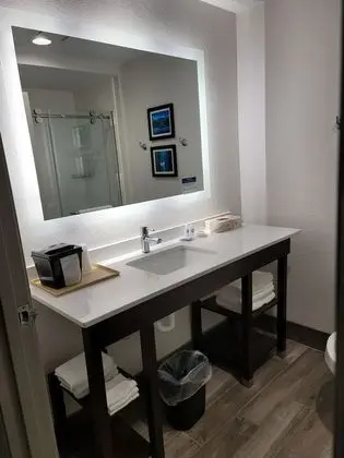 Standard Oda, 1 En Büyük (King) Boy Yatak, Sigara İçilmez