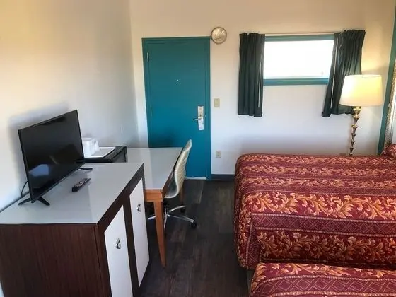 Standard Oda, 2 Çift Kişilik Yatak, Sigara İçilmez