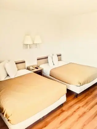 Standard Oda, 2 Tek Kişilik Yatak, Sigara İçilmez