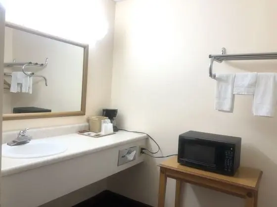 Tek Büyük Yataklı Oda (2 double beds )