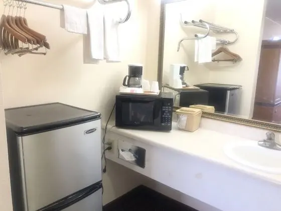 Tek Büyük Yataklı Oda (2 double beds )