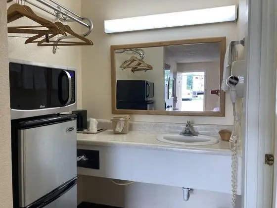 Tek Büyük Yataklı Oda (2 double beds )
