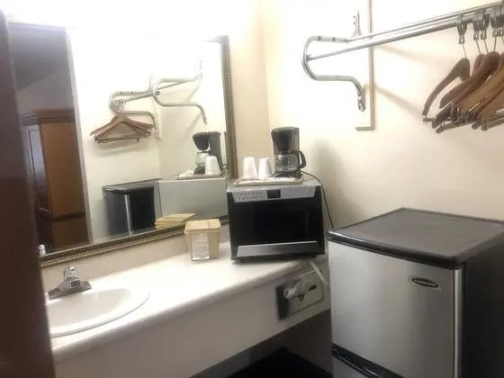 Tek Büyük Yataklı Oda (2 double beds )