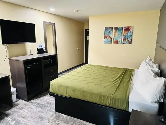 Oda, 1 En Büyük (King) Boy Yatak, Sigara İçilmez