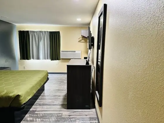 Oda, 1 En Büyük (King) Boy Yatak, Sigara İçilmez