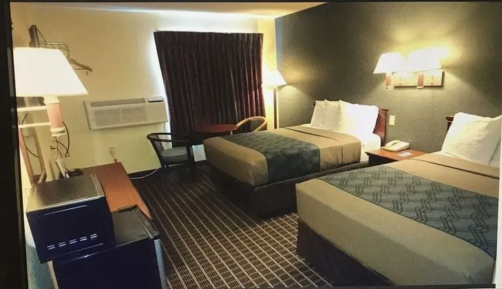 Standard Oda, 2 Çift Kişilik Yatak