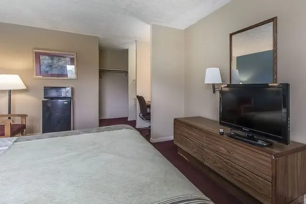 Standard Oda, 1 Çift Kişilik Yatak, Sigara İçilmez