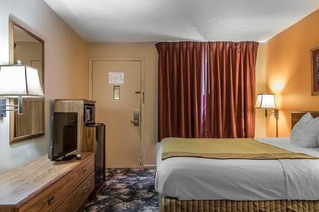 Standard Oda, 1 Çift Kişilik Yatak, Sigara İçilmez