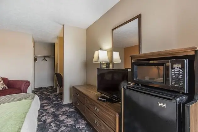 Standard Oda, 1 En Büyük (King) Boy Yatak, Sigara İçilmez