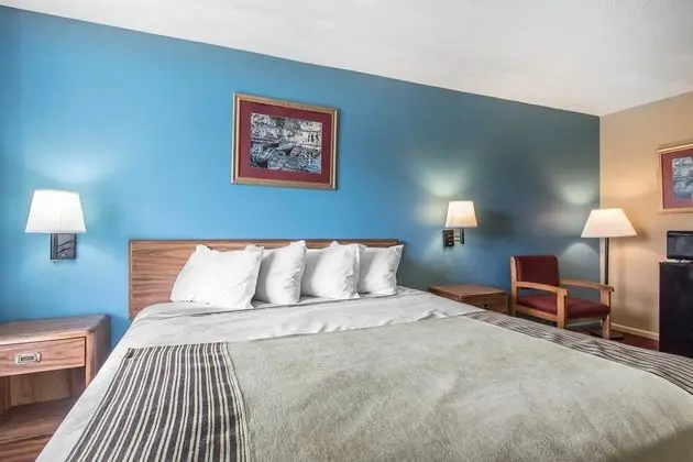 Standard Oda, 1 En Büyük (King) Boy Yatak, Sigara İçilmez