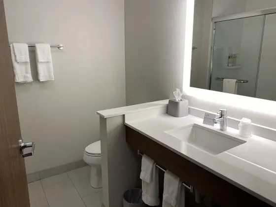 Banyo lavabosu