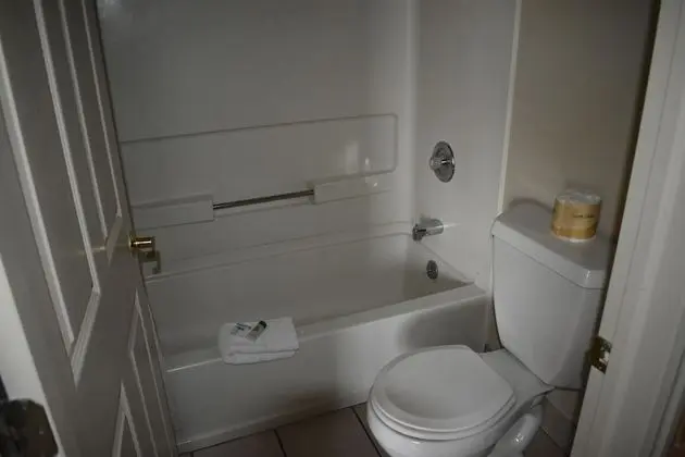 Standard Oda, 2 Büyük (Queen) Boy Yatak, Sigara İçilmez