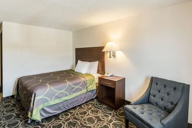 Standard Oda, 1 Büyük (Queen) Boy Yatak, Sigara İçilmez