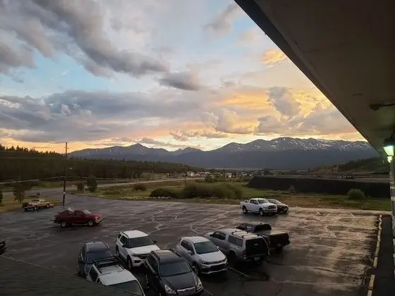 Standard Oda, 1 Büyük (Queen) Boy Yatak, Sigara İçilmez