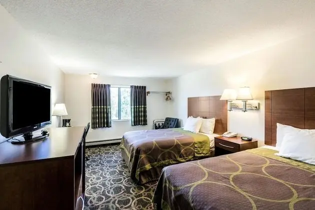 Standard Oda, 2 Çift Kişilik Yatak, Sigara İçilmez