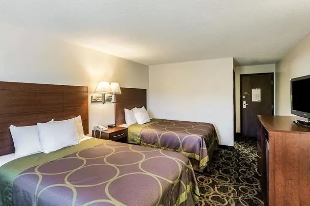 Standard Oda, 2 Çift Kişilik Yatak, Sigara İçilmez