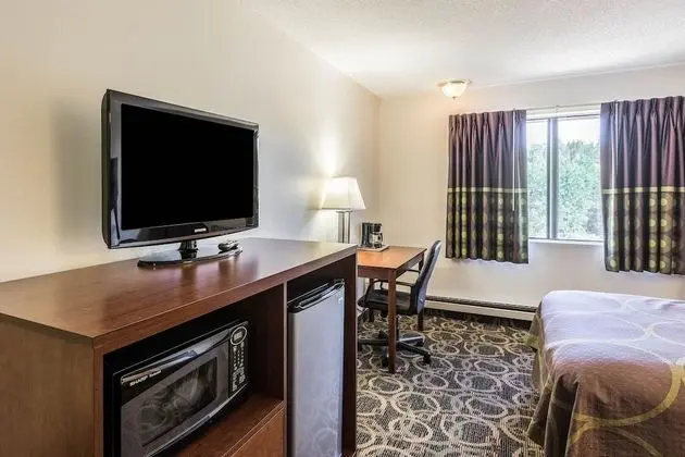 Standard Oda, 2 Çift Kişilik Yatak, Sigara İçilmez