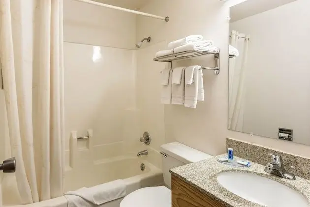 Standard Oda, 2 Çift Kişilik Yatak, Sigara İçilmez