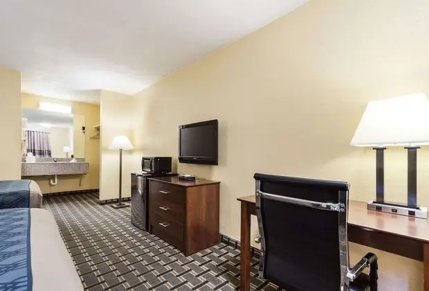 Standard Oda, 2 Büyük (Queen) Boy Yatak, Sigara İçilmez