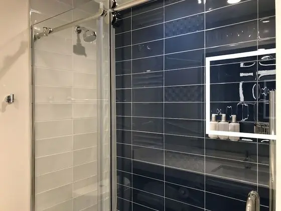 Standard Tek Büyük Yataklı Oda, 2 Çift Kişilik Yatak, Sigara İçilmez