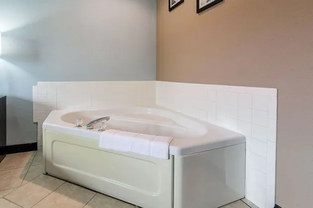 Standard Oda, 1 En Büyük (King) Boy Yatak, Sigara İçilmez, Sıcak Su Küveti (1 Person Jetted Tub)