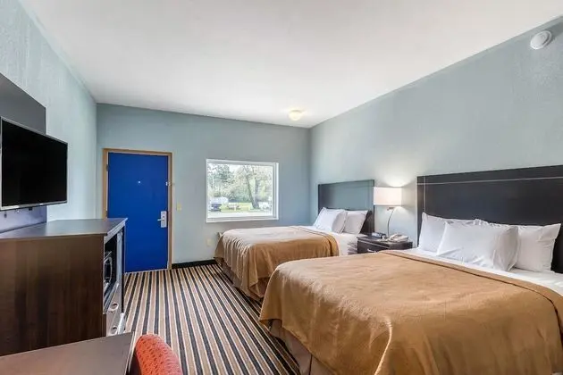 Standard Oda, 2 Büyük (Queen) Boy Yatak, Sigara İçilmez