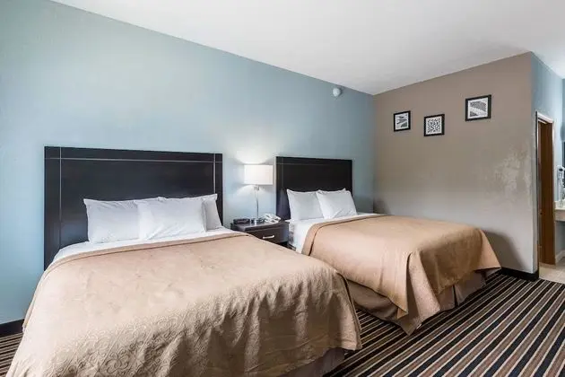 Standard Oda, 2 Büyük (Queen) Boy Yatak, Sigara İçilmez