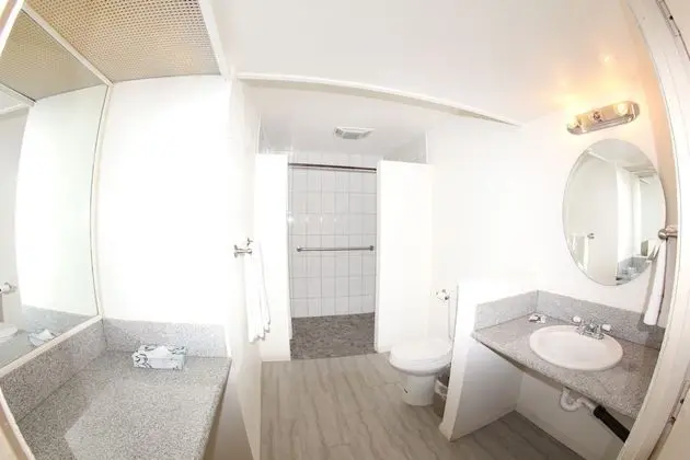 Standard Oda, 2 Çift Kişilik Yatak, Sigara İçilmez