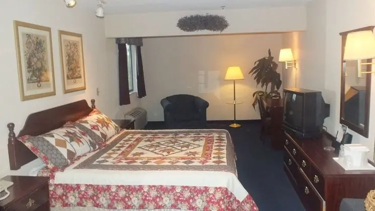 Oda, 1 En Büyük (King) Boy Yatak, Sigara İçilmez