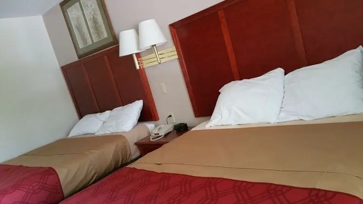 Standard Oda, 2 Büyük (Queen) Boy Yatak, Sigara İçilmez