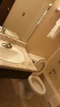 Standard Oda, 2 Büyük (Queen) Boy Yatak, Sigara İçilmez