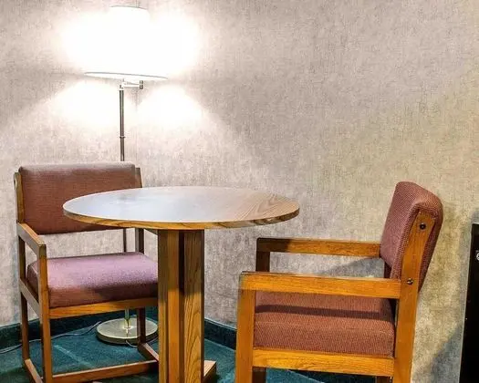 Standard Oda, 2 Çift Kişilik Yatak