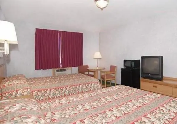 Standard Oda, 2 Çift Kişilik Yatak