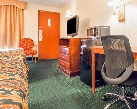 Two Double Beds, Non Smoking