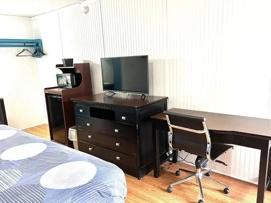 Standard Oda, 1 En Büyük (King) Boy Yatak, Sigara İçilmez