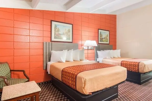 Standard Oda, 2 Çift Kişilik Yatak, Sigara İçilebilir