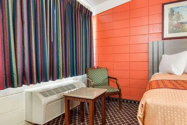 Standard Oda, 2 Çift Kişilik Yatak, Sigara İçilmez