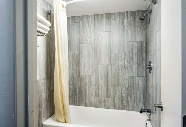 Standard Oda, 2 Çift Kişilik Yatak, Sigara İçilmez