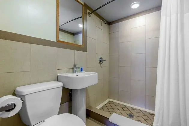 Standard Oda, 2 Çift Kişilik Yatak, Sigara İçilmez